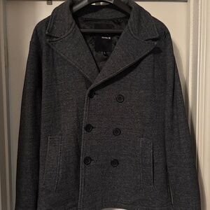 Hurley Coat